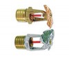 Đầu phun Sprinkler Tyco cạnh tường TY3331/3431